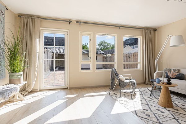 Medium property photo - Zijpestraat 29, 1316 LL Almere